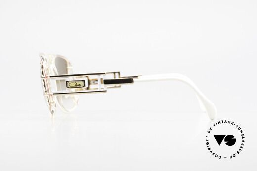 Cazal 875 Extraordinary 90's Sunglasses, NO RETRO FASHION, but a 25 years old RARITY!, Made for Men and Women