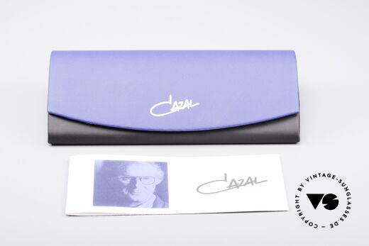 Cazal 959 90's Gentlemen's Shades, NO RETRO SHADES; but an old original (100% UV), Made for Men Cazal 959 90's Gentlemen's Shades, NO RETRO SHADES; but an old original (100% UV), Made for Men