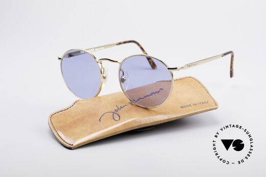 John Lennon - The Dreamer Extra Small Vintage Shades, never worn (like all our vintage John Lennon sunglasses), Made for Men and Women