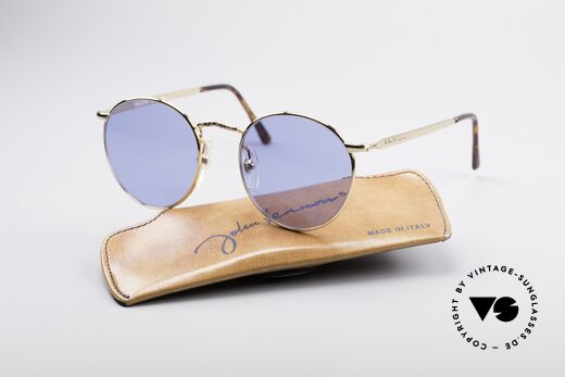 John Lennon - Imagine Original John Lennon Glasses, never worn (like all our vintage John Lennon sunglasses), Made for Men and Women