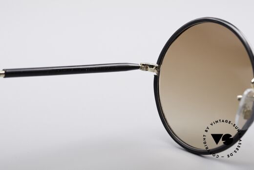 Savile Row Round 47/20 Harry Potter Glasses England, worn by famous Harry Potter (true collector's item), Made for Men