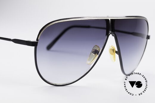 Linda Farrow 6031 Scarface Movie Glasses, precious collector's item & priceless museum piece, Made for Men Linda Farrow 6031 Scarface Movie Glasses, precious collector's item & priceless museum piece, Made for Men