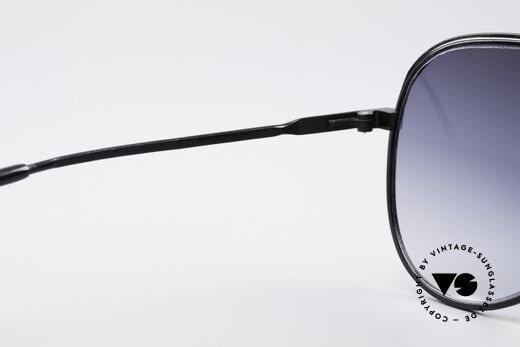 Linda Farrow 6031 Scarface Movie Glasses, Size: medium, Made for Men