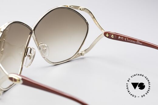 Christian Dior 2056 80's Shades Special Edition, Size: medium, Made for Women Christian Dior 2056 80's Shades Special Edition, Size: medium, Made for Women