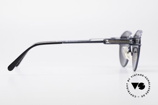 Jean Paul Gaultier 56-5107 Panto Designer Sunglasses, Size: medium, Made for Men and Women