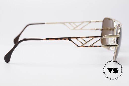Neostyle Boutique 306 80's Men's Sunglasses Vintage, NO RETRO shades, but a 33 years old ORIGINAL!, Made for Men
