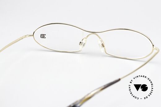 Bugatti 343 Odotype Men's Designer Vintage Frame, frame is made for optical lenses / sun lenses, Made for Men