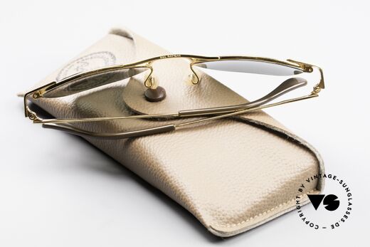 Ray Ban Signet Classic Old USA B&L Ray-Ban, NO RETRO shades, but a true vintage ORIGINAL, Made for Men