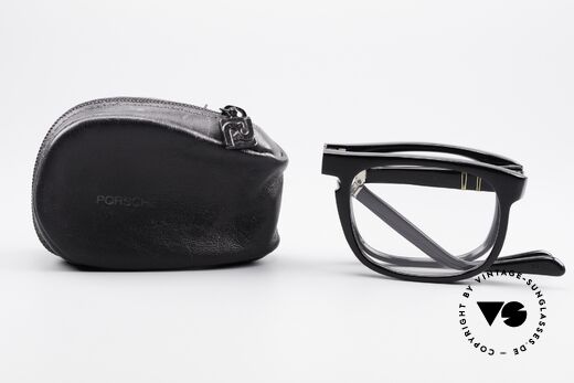 Persol Ratti 807 Folding Vintage Folding Eyeglasses, NO RETRO GLASSES, but a min. 40 years old ORIGINAL, Made for Men