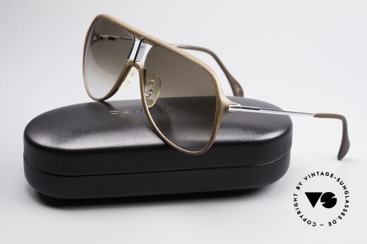 Menrad 727 80's Quality Sunglasses Men, Size: large, Made for Men