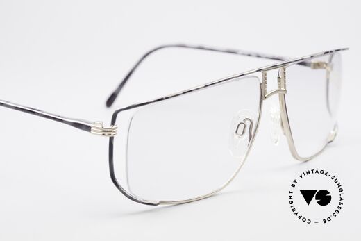 Neostyle Jet 30 Small True Vintage No Retro Frame, the demo lenses can be replaced with lenses of any kind, Made for Men and Women