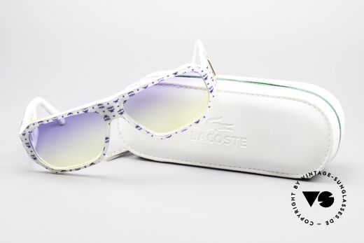 MCM München A2 Rare Designer Sunglasses 80s, Size: small, Made for Men and Women