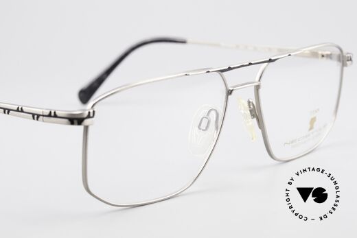 Neostyle Dynasty 362 XL Titanium Eyeglasses Men, Size: extra large, Made for Men