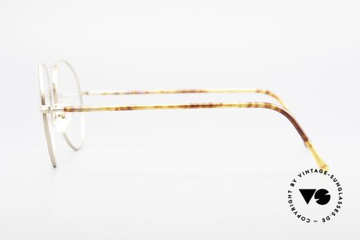Giorgio Armani 120 Vintage Aviator Glasses Men, NO recent collection, but true 1980's commodity, Made for Men