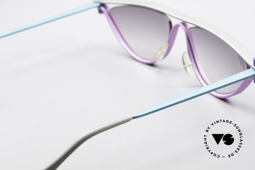 ProDesign No6 True Vintage From 1995, unworn single item (like all our famous movie frames), Made for Women