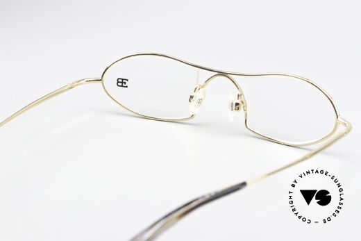 Bugatti 351 Odotype Men's Designer Frame Luxury, frame is made for optical lenses / sun lenses, Made for Men
