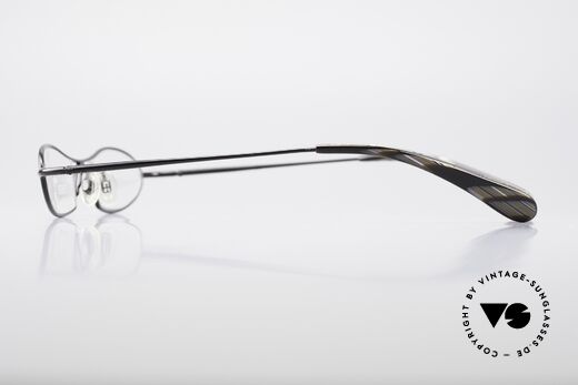 Bugatti 347 Odotype Small Men's Designer Frame, frame is made for optical lenses / sun lenses, Made for Men