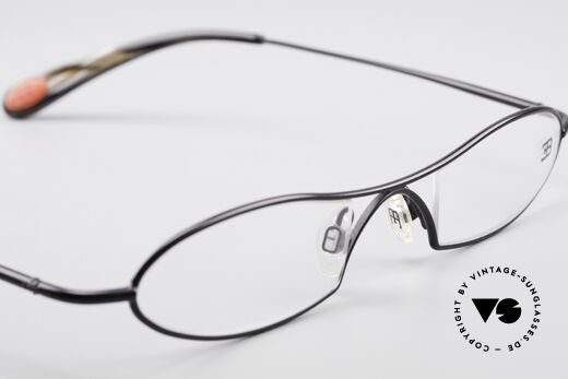 Bugatti 347 Odotype Small Men's Designer Frame, Size: medium, Made for Men