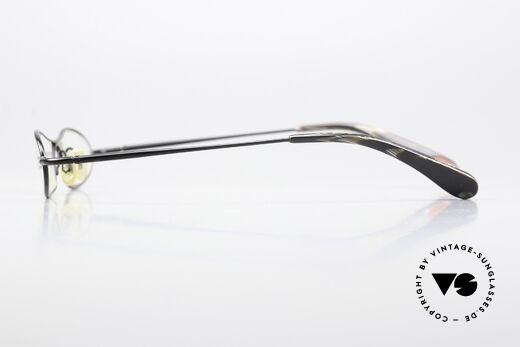 Bugatti 347 Odotype Small Men's Designer Frame, Size: medium, Made for Men Bugatti 347 Odotype Small Men's Designer Frame, Size: medium, Made for Men
