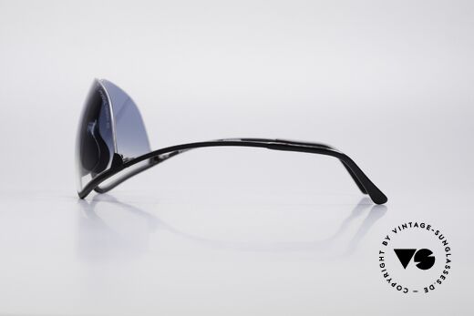 Porsche 5630 90's Designer Sports Shades, NO RETRO FASHION, but a min. 35 years old original, Made for Men