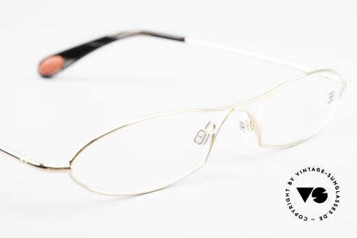Bugatti 341 Odotype Vintage Men's Designer Frame, frame is made for optical lenses / sun lenses, Made for Men