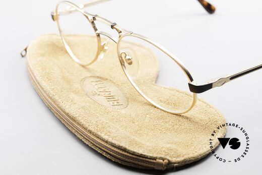 Bugatti 13411 Vintage Men's Eyeglass Frame, NO RETRO EYEWEAR, but a genuine vintage Bugatti!, Made for Men