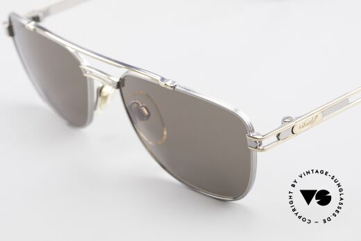 Davidoff 708 Classic Men's Sunglasses, NO RETRO fashion shades, but a precious old ORIGINAL, Made for Men
