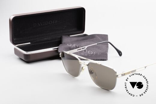 Davidoff 708 Classic Men's Sunglasses, Size: medium, Made for Men