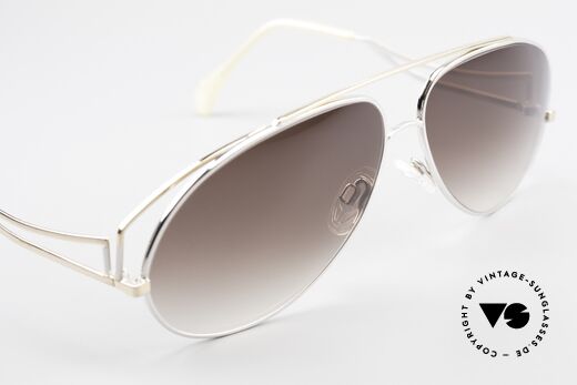 Zollitsch Radiant Industrial XL Aviator Shades, NO RETRO shades; a precious 25 years old original!, Made for Men