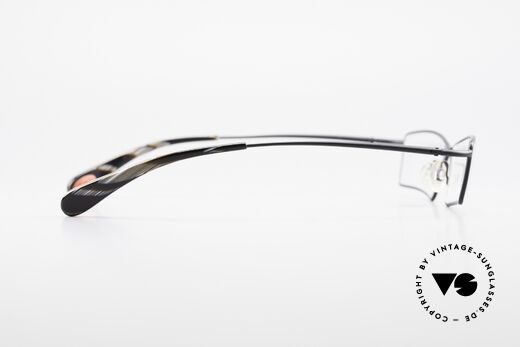 Bugatti 210 Odotype Square Designer Frame Men, Size: medium, Made for Men