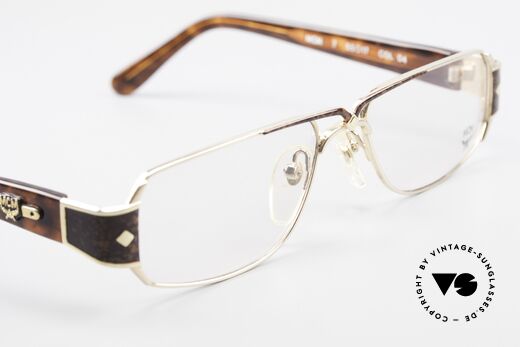 MCM München 7 80's Luxury Reading Glasses, NO retro glasses, but an old 1980's ORIGINAL!, Made for Men and Women