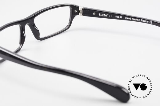 Bugatti 470 Limited Luxury Eyeglasses Men, Size: medium, Made for Men