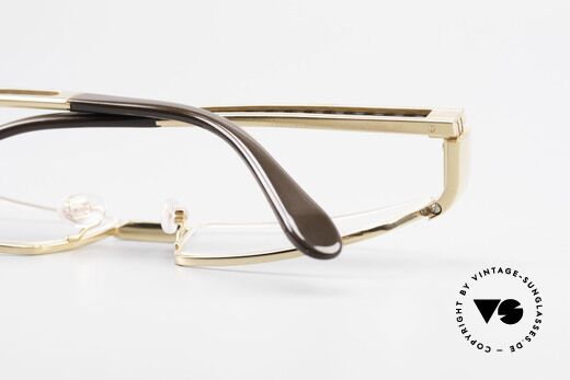 Bugatti 525 Titanium Frame Carbon Gold, Size: large, Made for Men