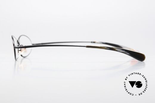 Bugatti 343 Odotype Rare Men's Designer Specs, Size: medium, Made for Men