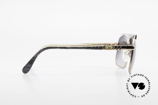 Cazal 730 True Vintage 80's Sunglasses, Size: medium, Made for Men Cazal 730 True Vintage 80's Sunglasses, Size: medium, Made for Men