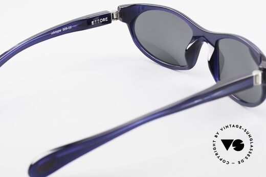 Bugatti 328 Odotype Men's Rare Designer Sunglasses, Size: medium, Made for Men