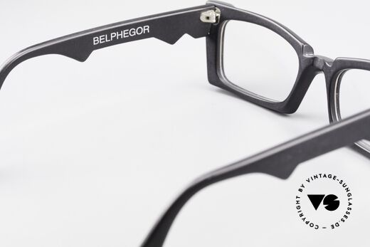 Anne Et Valentin Belphegor Old 80's Glasses True Vintage, Size: small, Made for Women