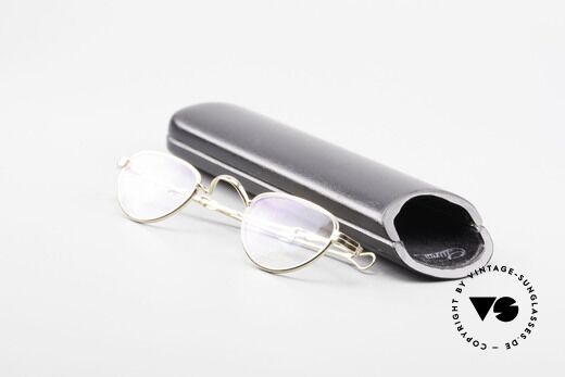 Lunor I 06 Telescopic Extendable Reading Glasses, Size: extra small, Made for Men and Women