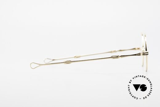 Lunor I 12 Telescopic Extendable Vintage Frame, Size: extra small, Made for Men and Women Lunor I 12 Telescopic Extendable Vintage Frame, Size: extra small, Made for Men and Women