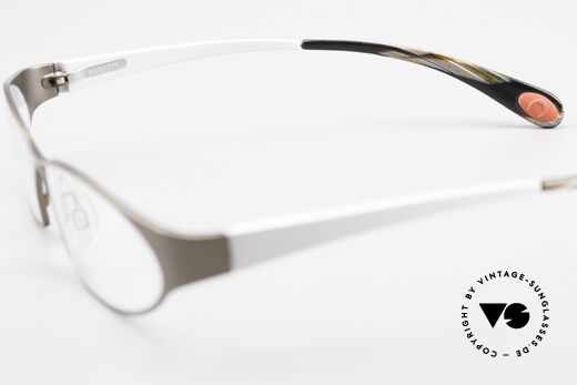 Bugatti 363 Odotype Rare Designer Frame For Men, frame is made for optical lenses / sun lenses, Made for Men