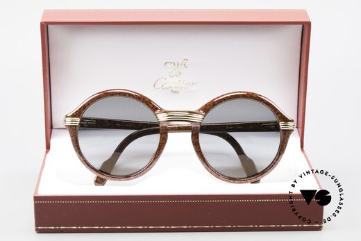 Cartier Cabriolet - L Ultra Rare 52mm L Size, Size: medium, Made for Men and Women