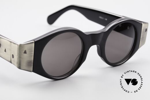 Bada BL686 Rare High End 90's Sunglasses, NO RETRO fashion-shades, but a unique old ORIGINAL, Made for Men and Women