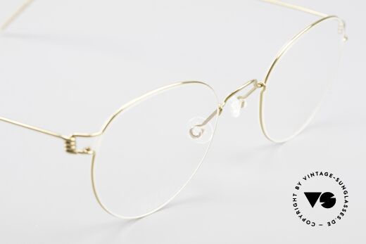 Lindberg Matt 44 Air Titan Rim Panto Titanium Frame Unisex, simple & strong frame: free from screws, rivets & welds, Made for Men and Women Lindberg Matt 44 Air Titan Rim Panto Titanium Frame Unisex, simple & strong frame: free from screws, rivets & welds, Made for Men and Women