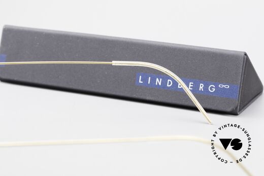 Lindberg Matt 44 Air Titan Rim Panto Titanium Frame Unisex, Size: small, Made for Men and Women Lindberg Matt 44 Air Titan Rim Panto Titanium Frame Unisex, Size: small, Made for Men and Women