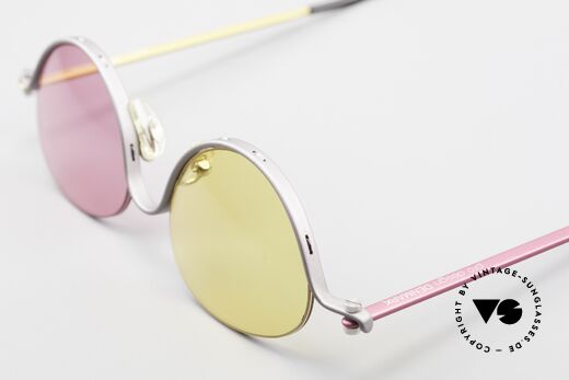 ProDesign No9 Basic The Hunt For Red October, unworn single item (like all our famous movie frames), Made for Women