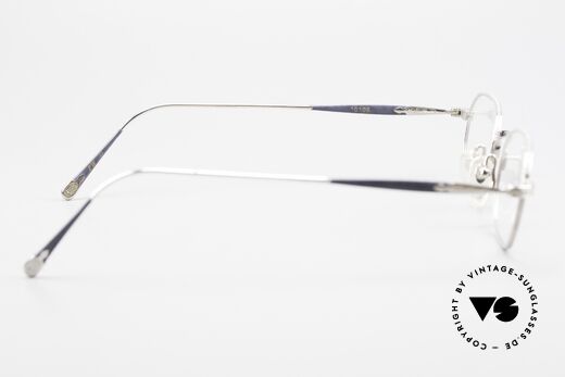 Matsuda 10108 90's Men's Eyeglasses High End, Size: medium, Made for Men