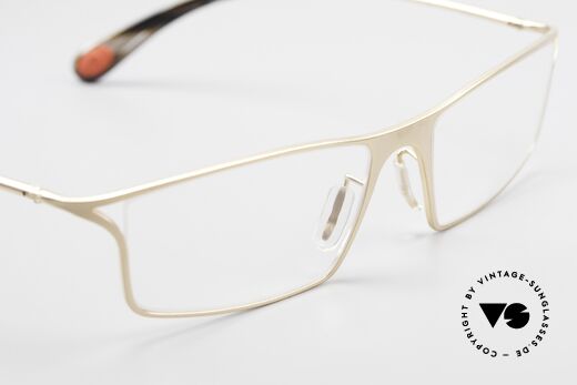 Bugatti 353 Odotype Men's Luxury Eyeglass Frame, Size: large, Made for Men