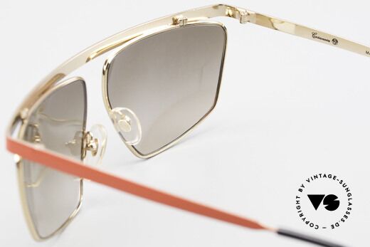 Casanova CN7 Luxury Sunglasses Mirrored, Casanova: synonym for frisky & lively frame designs, Made for Men and Women
