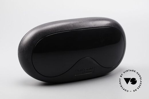 Porsche 5623 Collector's Sunglasses Vertu, 2nd hand model in a mint condition (collector's item), Made for Men and Women