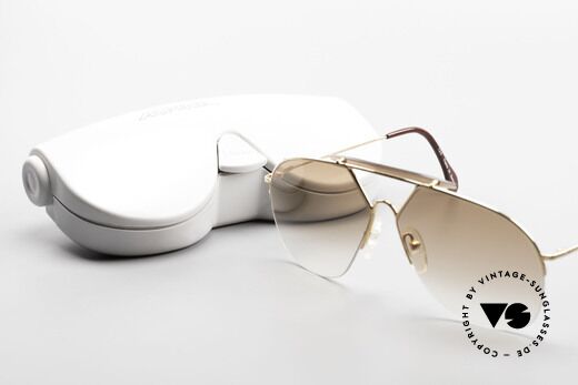 Alpina TR8 Rimless 80's Aviator Frame, Size: large, Made for Men Alpina TR8 Rimless 80's Aviator Frame, Size: large, Made for Men